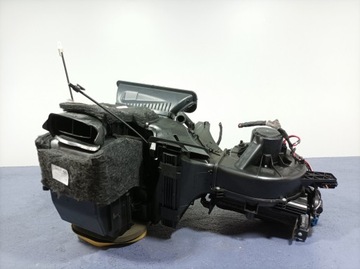 фото thumb №6, Vw polo v 6r 1.4b обігрівач повітродувка комплект 6r1820003fn