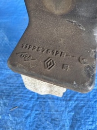 фото thumb №11, Подушка кронштейн двигателя renault fluence z.e. 112203341r 112537054r 112257612r