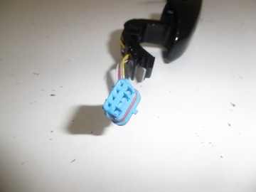 фото thumb №6, Ручка зовнішня права keyless volvo v50 s40