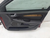 фото thumb №9, Дверь правые перед комплектные jaguar x-type chb