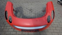 фото thumb №1, Бампер передний перед smart forfour