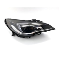 фото thumb №1, Opel astra k b16 фара 39081893