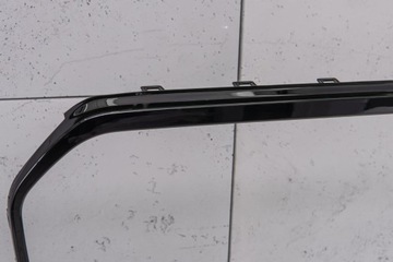 фото thumb №10, Audi a6 / s6 c7 2011-2015 передний рестайлинг рамка решётка чёрная 4g0853651a