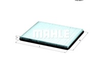 фото thumb №1, Knecht фильтр салонный ford maverick 2.7 td uds. u