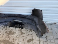 фото thumb №12, Бампер задня задній tesla model y eu