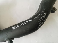 фото thumb №6, Труба шланг повітря renault scenic iii 1.9 dci