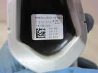 Bmw x3 f25 x4 f26 ручка ліва передня keyless a96 mineral weiss 7272973 Доставка, фото thumb