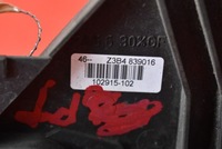 фото thumb №8, Замок дверь правый задняя задний 3b4839016 seat cordoba 2 ii sedan 03-09