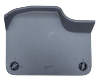 фото thumb №1, Vw crafter 2017-2023 защита бардачка инструментов