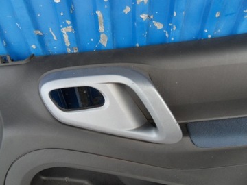 фото thumb №3, Citroen berlingo iii 3 обивка дверь передних правых