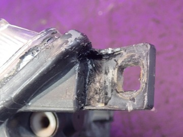 фото thumb №6, Mitsubishi colt vi z30 02-08 лампа перед права фара праві 0301208202