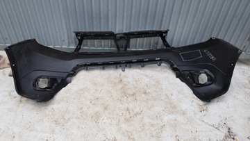 фото thumb №11, Бампер перед dacia duster ii