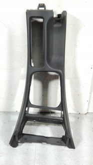 фото thumb №6, Консоль средняя туннель volvo v40 s40