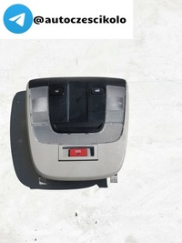 фото thumb №4, Лампа кабіни внутрішня, kia niro ev 2024r.