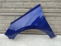 фото thumb №1, Ford fiesta mk8 mk 8 16-22 крыло передний левый оригинал