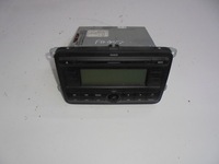 фото thumb №1, Skoda fabia ii радіо cd dance 2008r