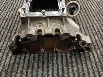 фото thumb №5, Поддон масляная двигателя jeep wrangler jl 2.0t 68279934ad