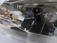 фото thumb №3, Bmw i3 lift левая лампа full led адаптивный 9853419