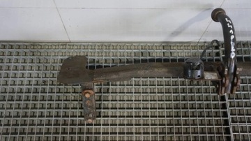 фото thumb №5, Hak буксирувальний кулеподібний елемент steinhof vw polo 6n 3 iii хетчбек