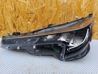 фото thumb №1, Лампа перед ліва toyota corolla e21 повний led 81110-02s70 2019-