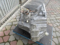 фото thumb №5, Honda civic ix 1.6 i-dtec 120km n16a1 коробка передач передач s66m