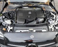 фото thumb №1, Двигатель mercedes cls glc c e 2.0 264 920 бесплатно монтаж