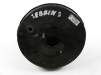 фото thumb №8, Chrysler sebring 2 jr підсилювач гальм гальмівні 04764647ab