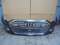 фото thumb №1, Бампер перед 590 audi a6 c8 4ko
