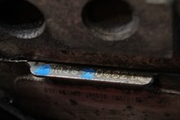 фото thumb №6, Двигатель блок двигателя дизель ajs vw phaeton 5.0 tdi 313 km 02-08 сжатие