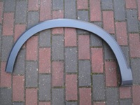 фото thumb №7, Молдинг na крыло задняя левая honda hrv 2018-2020r po lift