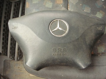 фото thumb №4, Подушка подушка безпеки водій mercedes vito 639 org.