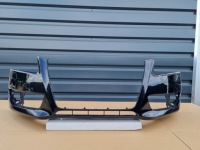 фото thumb №1, Audi a5 8t0 2007- бампер перед оригінал b266