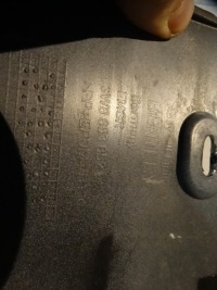 фото thumb №4, Idealna молдинг поріг права bentley gt lift 1