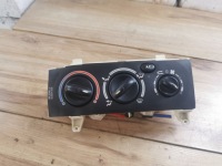 фото thumb №1, Панель обдув megane i lift