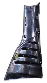 фото thumb №2, Ветровик решётка iveco stralis 2013 hi-way