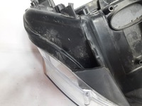 фото thumb №10, Dodge grand caravan 10- лампа лівий перед 05113337ag usa