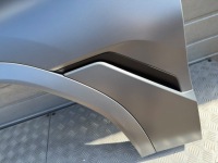 фото thumb №7, Bmw x6 g06 рестайлинг крыло левые перед м-пакет молдинг