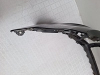 Vw golf vi 6 r r r r20 2008-2012 бампер перед передний 5k0807221ad Недорого, фото thumb