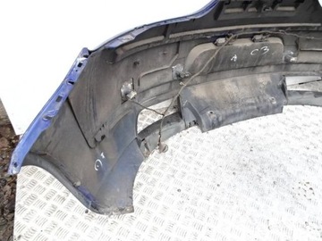 фото thumb №14, Бампер зад kpl. alfa romeo brera spider з pdc 586/a blu misano