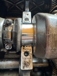 Блок низ  комплектний  jaguar xe xf e-pace 2.0 d 204dtd opolskie Недорого, фото thumb