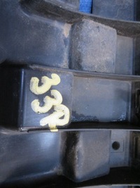 фото thumb №12, Skoda octavia mk3 5e 2017 с передний