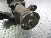 фото thumb №5, Subaru xv i 2.0d 12-17 міст диференціал зад