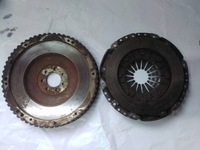 фото thumb №1, 6868 opel vivaro 1.9dci зчеплення +притиск 412119906