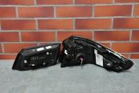 Лампы задний  задние левая правая лампа bmw 5 g30 m5 f90 lci рестайлинг  po рестайлинг 110km! Киев, фото thumb