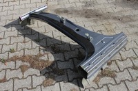 фото thumb №10, Блок двигателя + петли дверь средний правый порог honda hr-v ii 15-20 nh797m