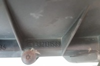 фото thumb №11, Корпус фільтра повітря fiat croma 194_ 55350912 1.9l дизель 2006