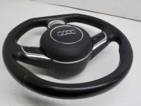 Audi a3 s3 ii 8p tt 8j воздуховод кожа multi подушка безопасности подушка водителя Доставка, фото thumb