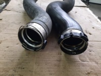 фото thumb №6, Bmw 1 f20 f21 lift 18r. шланг повітря інтеркулер