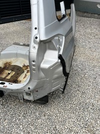 фото thumb №7, Suzuki vitara чверть права rok 2022