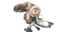 фото thumb №8, Турбокомпресор alfa romeo gt 147 1.9 jtd jtdm 16v 46793334 7166652 100%ok